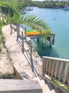 Image of Apartment - 1 Bedrooms - 1 Bathrooms for Rental in St. Georges-St. Georges-Bermuda, Image 4