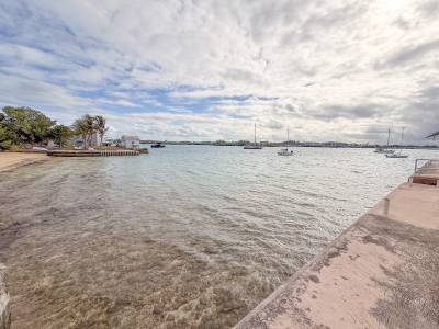 Image of Condo - 2 Bedrooms - 2 Bathrooms for Rental in Town of St. George-Town of St. George, St. Georges-Bermuda, Image 3