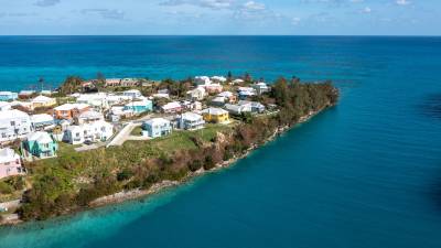 Image of Land for Sale in St.Georges-St. Georges-Bermuda, Image 3