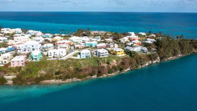 Image of Land for Sale in St.Georges-St. Georges-Bermuda, Image 4