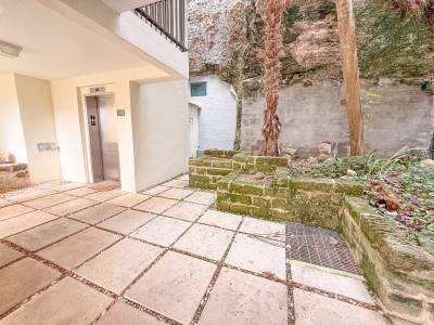 Image of Condo - 2 Bedrooms - 2 Bathrooms for Rental in Town of St. George-Town of St. George, St. Georges-Bermuda, Image 1