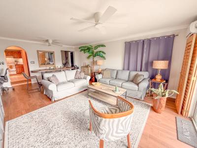 Image of Condo - 2 Bedrooms - 2 Bathrooms for Rental in Town of St. George-Town of St. George, St. Georges-Bermuda, Image 6