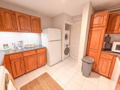 Image of Condo - 2 Bedrooms - 2 Bathrooms for Rental in Town of St. George-Town of St. George, St. Georges-Bermuda, Image 9