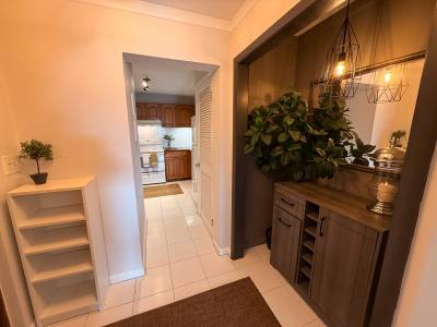 Image of Condo - 2 Bedrooms - 2 Bathrooms for Rental in Town of St. George-Town of St. George, St. Georges-Bermuda, Image 12