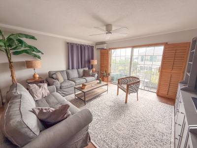 Image of Condo - 2 Bedrooms - 2 Bathrooms for Rental in Town of St. George-Town of St. George, St. Georges-Bermuda, Image 5