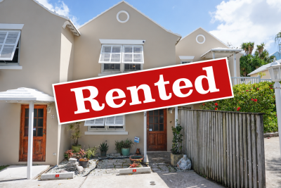 Image of Apartment - 2 Bedrooms - 2 Bathrooms for Rental in Pembroke-Pembroke-Bermuda, Image 1