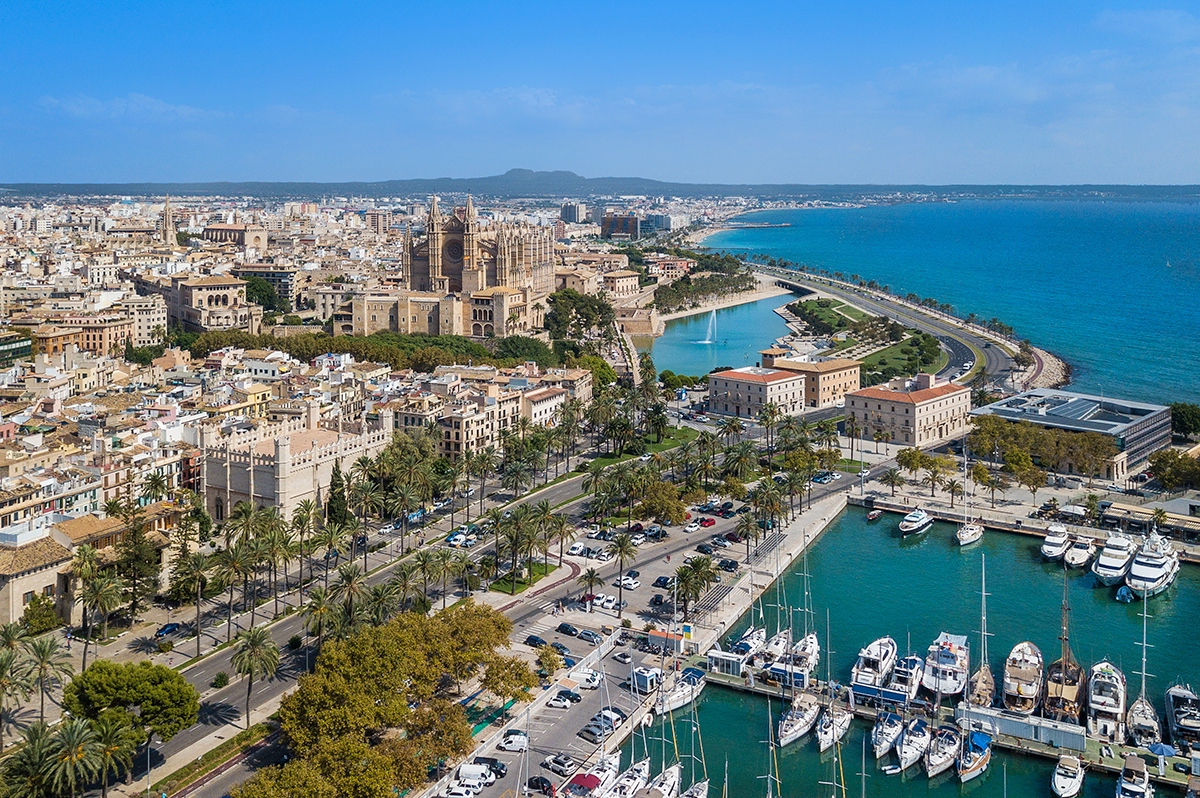 {"uuid":"9d84da30-24c3-407b-8bfc-818b2e8e48f8","tenant_uuid":"9d686f6c-d612-4786-8a9c-05d2cc097e04","url_key":"palma","location":"Palma","latitude":"39.57495159","longitude":"2.64950874","search_title":"Palma Mallorca","image":"rokstone\/slides\/2025\/05\/07\/b9f1fa0c-ab95-492f-b1c2-804eca090a57.jpg","main_title":"Palma \u2013 The Cosmopolitan Heart Of Mallorca","main_content":"Palma, Mallorca&rsquo;s Dynamic Capital, Is The Island&rsquo;s Cultural And Social Hub. Here, Centuries-old Architecture Blends Seamlessly With Modern Luxury. Highlights Include The Iconic <strong>La Seu Cathedral<\/strong>, Stylish Boutiques, And Renowned Art Galleries. Residents Enjoy A Sophisticated Urban Lifestyle, With Fine Dining And A Calendar Filled With Cultural Events.","footer_title":"Elegant Properties In Palma","footer_content":"Palma Offers An Array Of Elegant Properties, From Penthouses With Panoramic Sea Views To <a Href=\"..\/..\/all-properties-for-sale\" Target=\"_blank\" Rel=\"noopener\">luxurious Apartments<\/a> In The Historic Old Town.","youtube_id":null,"hero_image_mode":"centered","gallery_mode":"grid","published":0,"is_featured":0,"created_at":"2024-11-18T14:13:38.000000Z","updated_at":"2025-05-07T21:08:31.000000Z","deleted_at":null,"meta_data":[],"articles":[],"images":[{"uuid":"9e6a80c1-5744-46a3-ad78-057b4ef624a5","tenant_uuid":"9d686f6c-d612-4786-8a9c-05d2cc097e04","area_guide_uuid":"9d84da30-24c3-407b-8bfc-818b2e8e48f8","filepath":"rokstone\/area-guides\/2025\/03\/12\/e0563f66-e453-4f91-b07e-a2ca5f67b588.jpg","order":null,"caption":null,"created_at":"2025-03-12T18:03:58.000000Z","updated_at":"2025-03-12T18:03:58.000000Z","deleted_at":null},{"uuid":"9e6a821a-d60e-45f7-9d70-060622971d4b","tenant_uuid":"9d686f6c-d612-4786-8a9c-05d2cc097e04","area_guide_uuid":"9d84da30-24c3-407b-8bfc-818b2e8e48f8","filepath":"rokstone\/area-guides\/2025\/03\/12\/a3cc9e27-dc58-47e1-96ee-d233c418a387.jpg","order":null,"caption":null,"created_at":"2025-03-12T18:07:45.000000Z","updated_at":"2025-03-12T18:07:45.000000Z","deleted_at":null},{"uuid":"9e6a8575-91b1-47b3-90f4-8fe7ad4476cd","tenant_uuid":"9d686f6c-d612-4786-8a9c-05d2cc097e04","area_guide_uuid":"9d84da30-24c3-407b-8bfc-818b2e8e48f8","filepath":"rokstone\/area-guides\/2025\/03\/12\/671fdd9b-2fd7-494a-9788-76904186f692.jpg","order":null,"caption":null,"created_at":"2025-03-12T18:17:07.000000Z","updated_at":"2025-03-12T18:17:07.000000Z","deleted_at":null},{"uuid":"9e6a8ae1-32a9-4aa4-8f1d-5163c30f2dbc","tenant_uuid":"9d686f6c-d612-4786-8a9c-05d2cc097e04","area_guide_uuid":"9d84da30-24c3-407b-8bfc-818b2e8e48f8","filepath":"rokstone\/area-guides\/2025\/03\/12\/1dedcdd5-c68f-4d46-8be1-b146ed4ffe94.jpg","order":null,"caption":null,"created_at":"2025-03-12T18:32:17.000000Z","updated_at":"2025-03-12T18:32:17.000000Z","deleted_at":null}],"amenities":[]} image