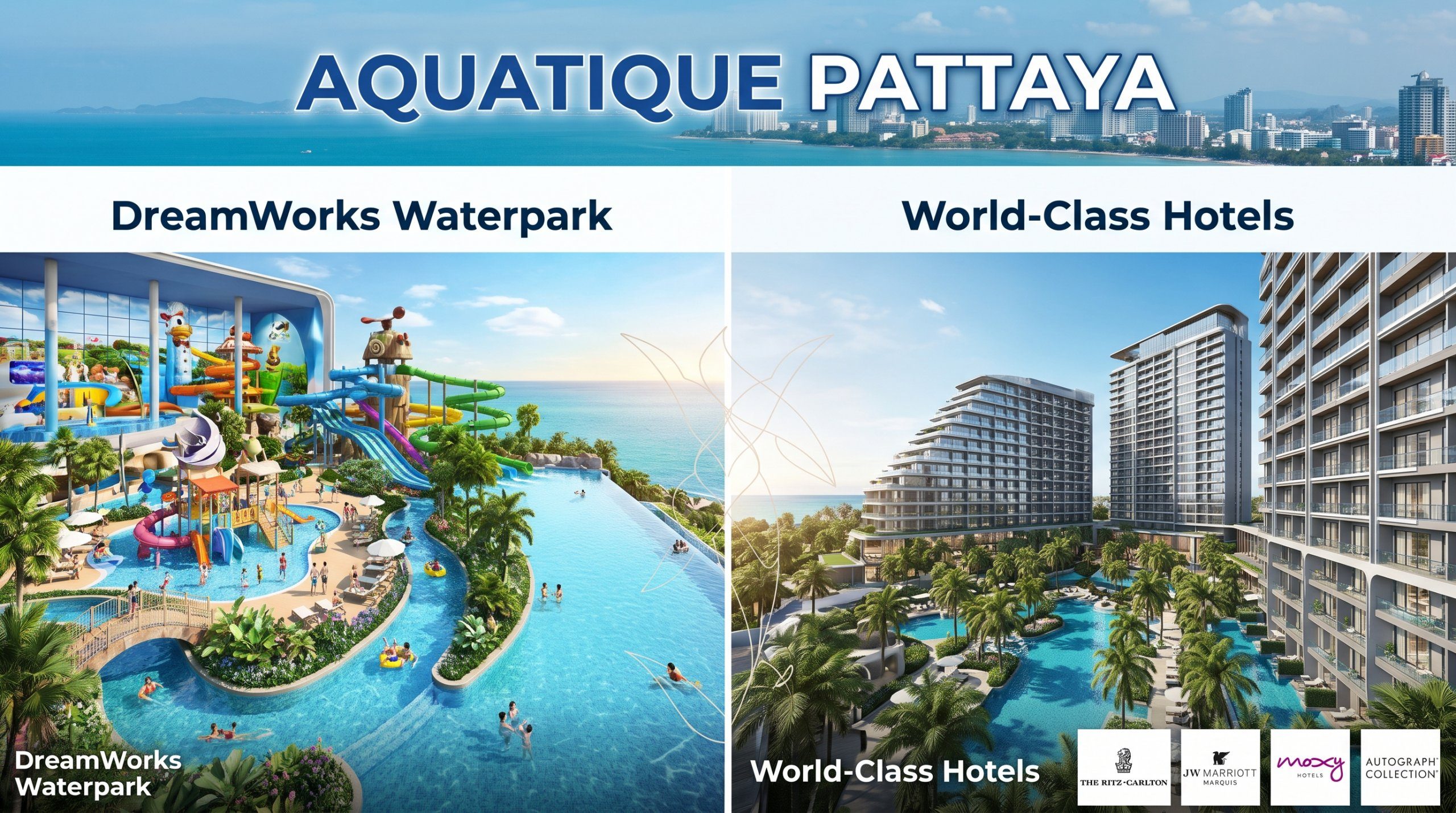 AWC Dreamwork Aquatique ROOF21