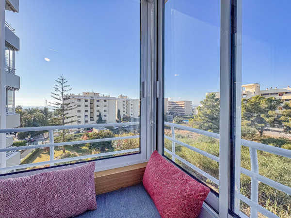 Luxury Apartment For Sale In Puerto Portals