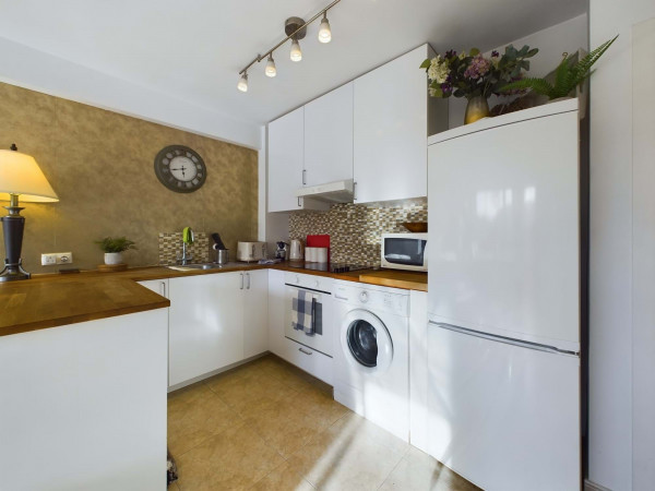 Apartment In Portals Nous For Sale