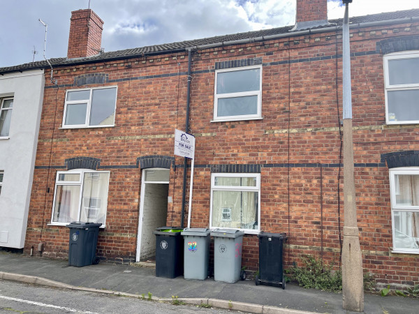 Secure My Sale offer Cecil Street Grantham for sale