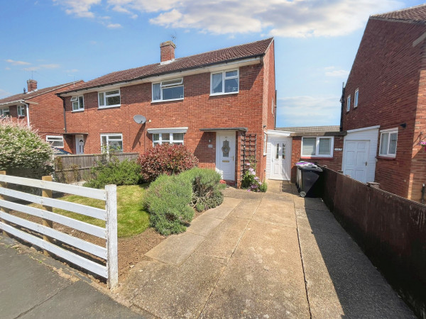 Queensway, Grantham, NG31 9RF