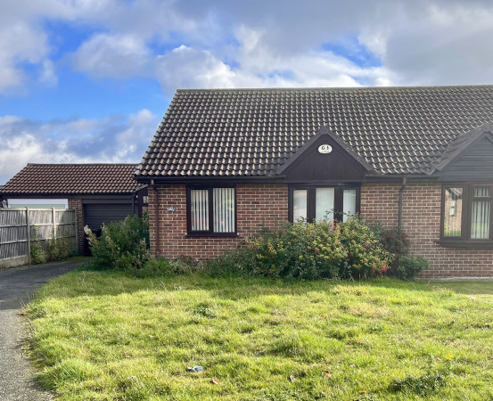 Woffindin Close Great Gonerby Grantham NG31