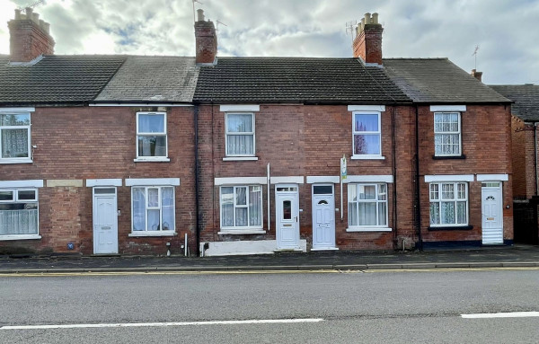 Bridge End Road Grantham NG31