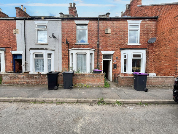 Cecil Street, Grantham, NG31
