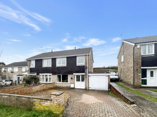 Sixth Avenue, Grantham NG31