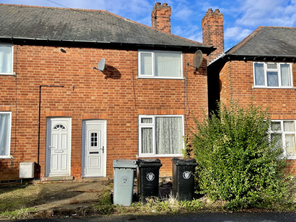 Kingston Avenue Grantham NG31