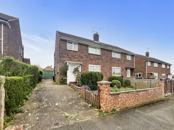 Hamilton Road, Grantham Lincs NG31