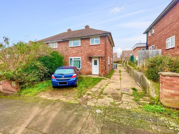 Secure My Sale offer Hobart Road Grantham for sale
