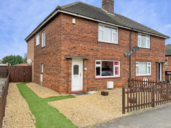 Buckminster Gardens Grantham NG31