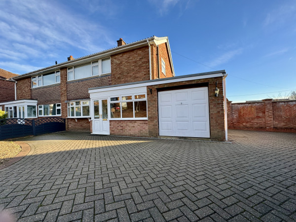 The Haverlands GHF Grantham