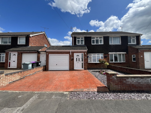 Fifth Avenue, Grantham, NG31