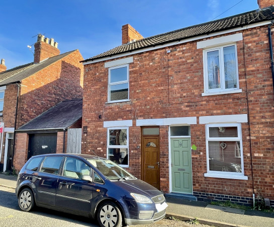 Two Bedroomed Terrace from Secure My Sale Grantham