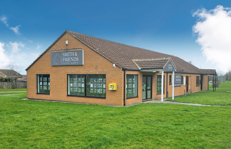 Ingleby Barwick