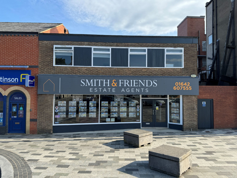 Stockton-on-Tees