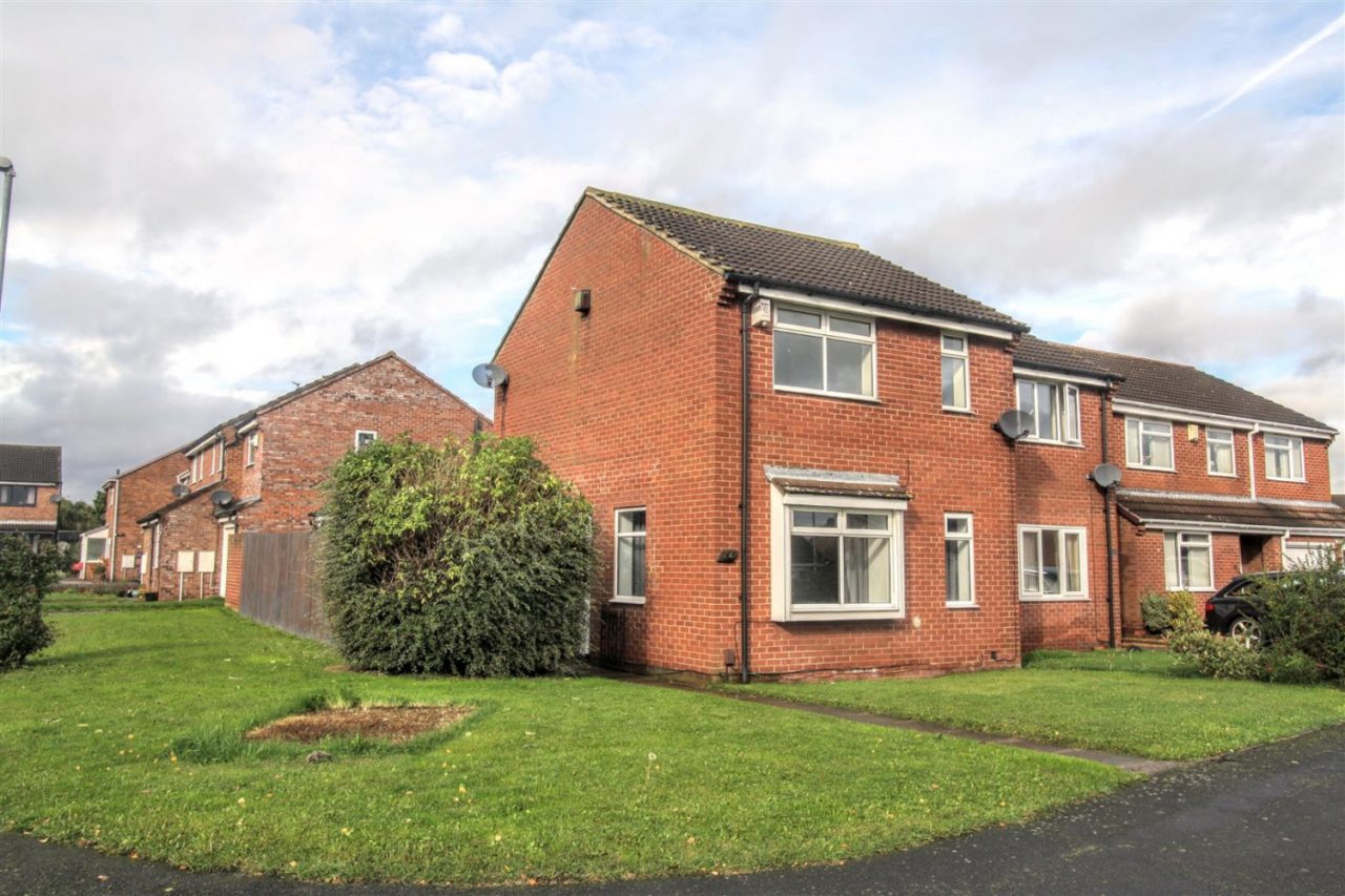 Rental property focused Rental property focused