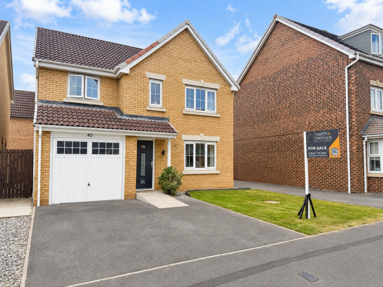 Preparing Your Home for Sale Preparing Your Home for Sale
