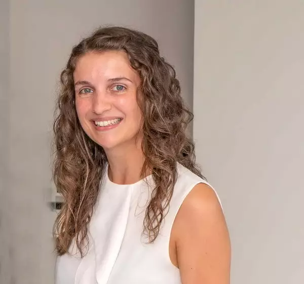 Eleonora ANDRIOLLO photo