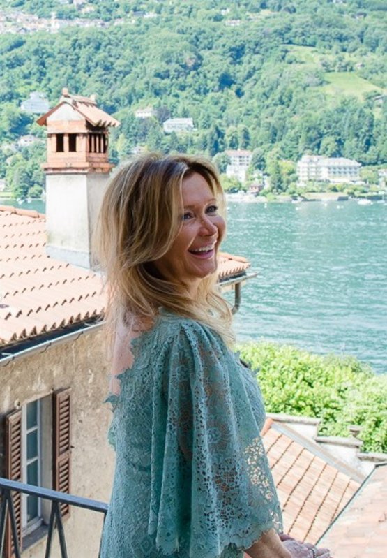 Luisa CRISTINA PAPURELLO photo