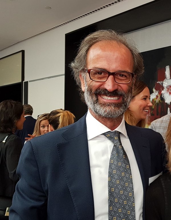 Francesco PAPURELLO photo