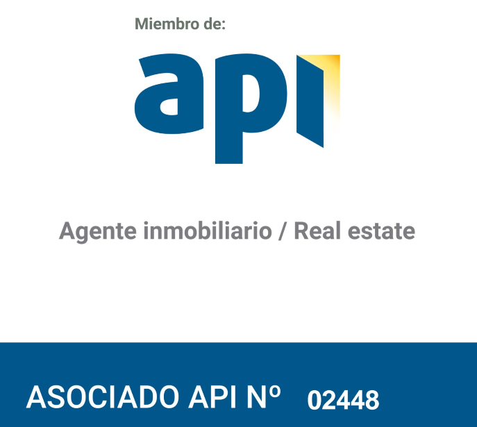 API