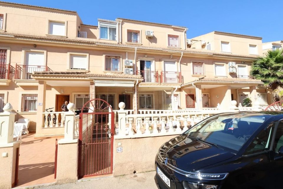 Orihuela Costa