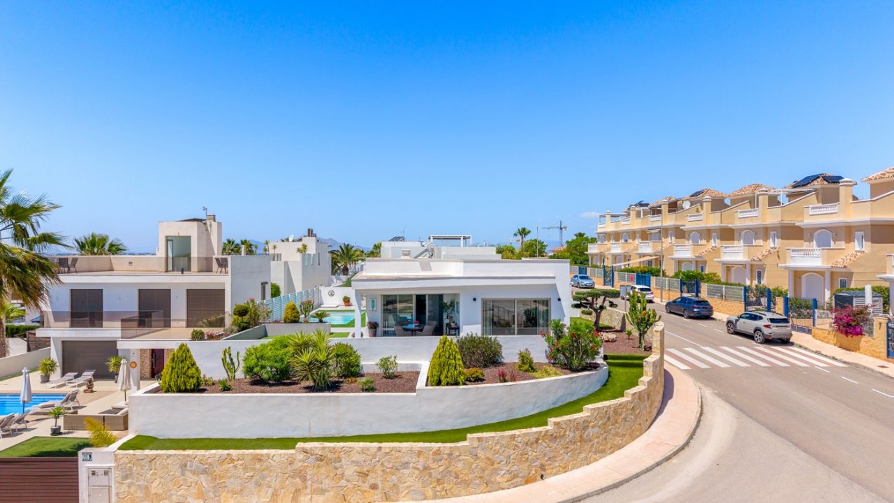 La Marina
