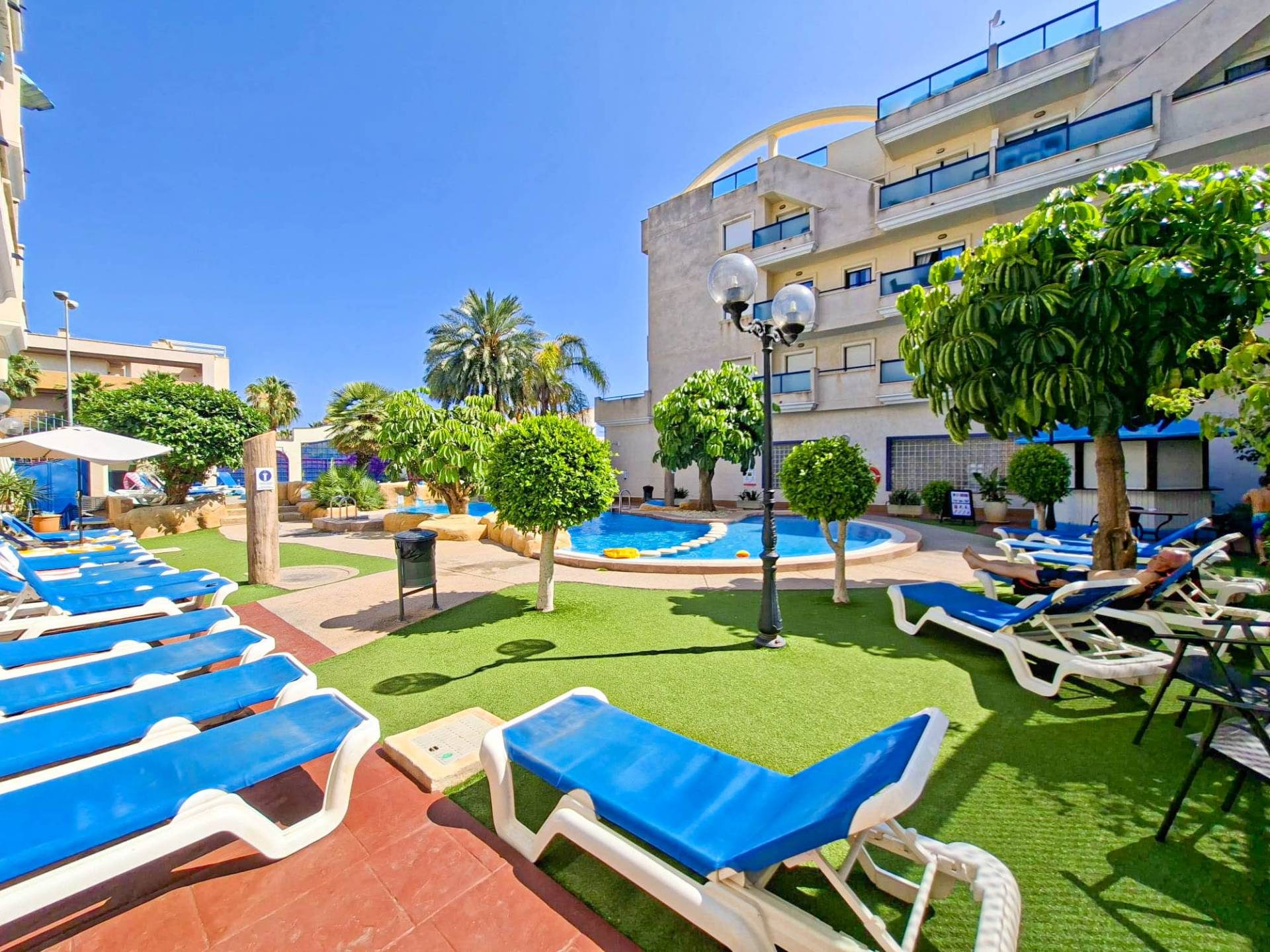 Mediterranean residential lifestyle Mediterranean residential lifestyle