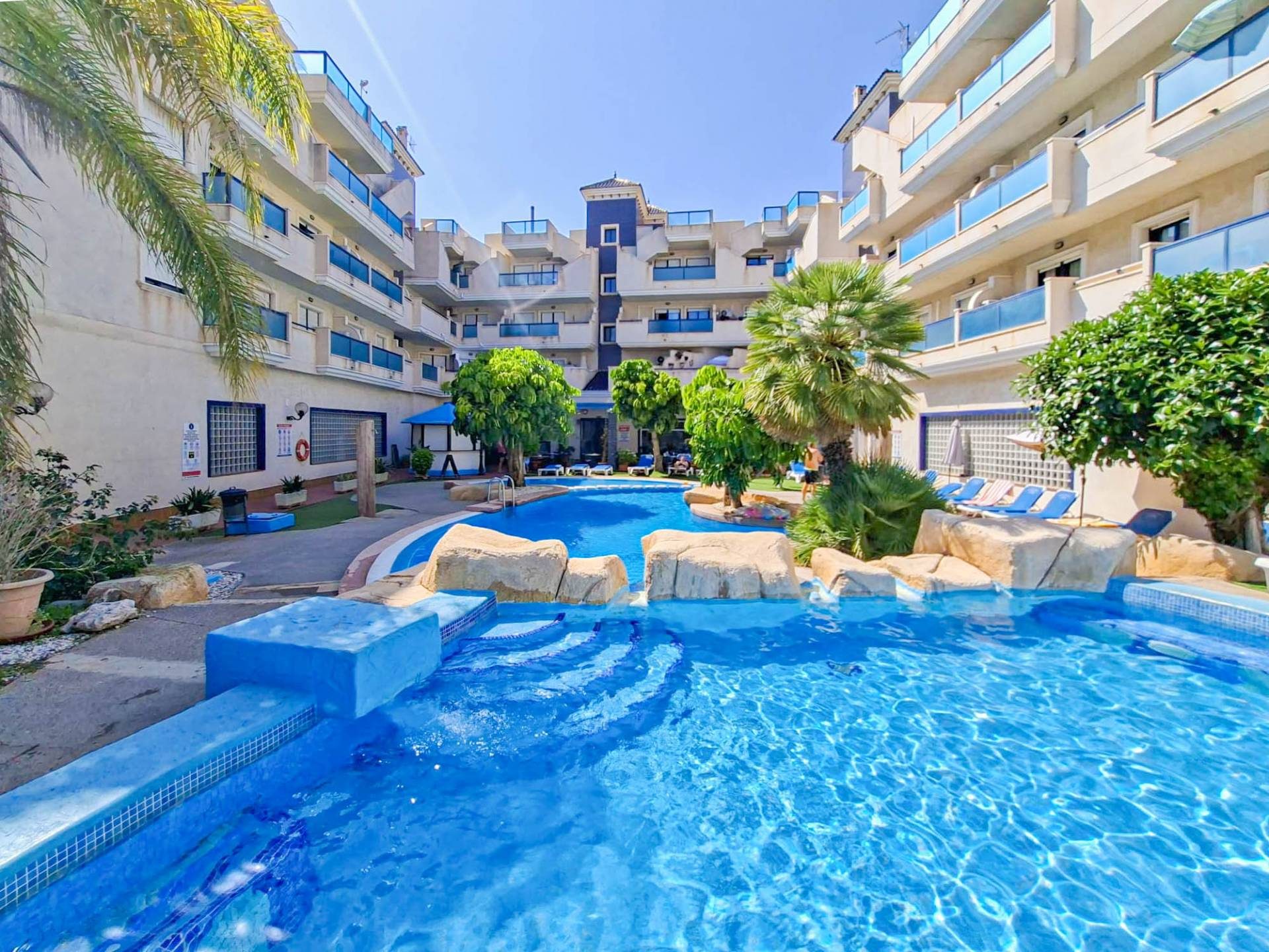 Residential communities, holiday homes or overseas buyers Residential communities, holiday homes or overseas buyers