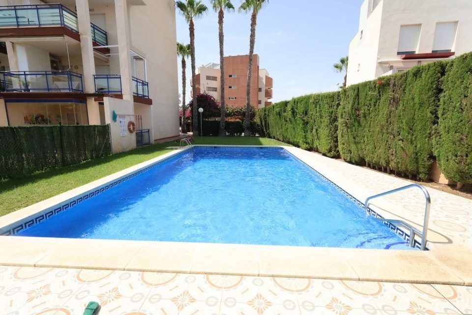A Real Campoamor Property Example A Real Campoamor Property Example
