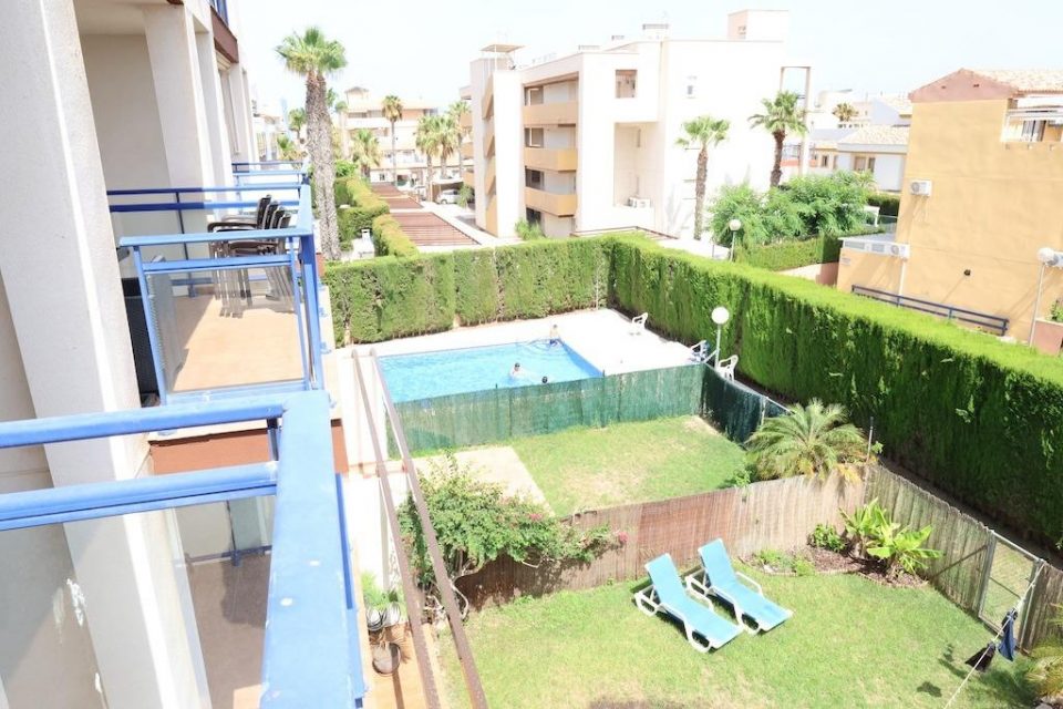 What Type of Property Works Best in Campoamor What Type of Property Works Best in Campoamor