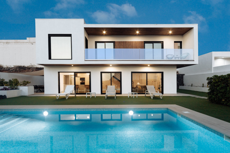 Costa Del Sol Homes image