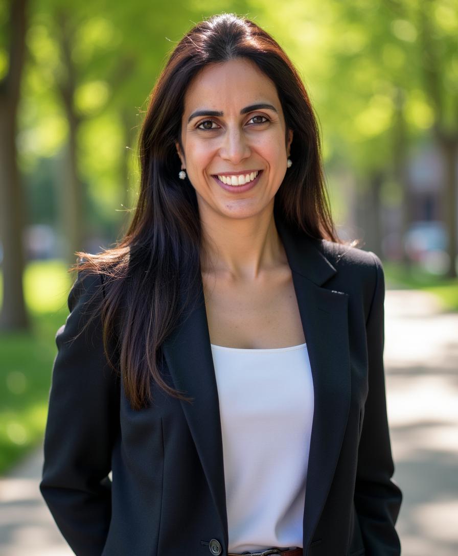 Renata de Lena photo