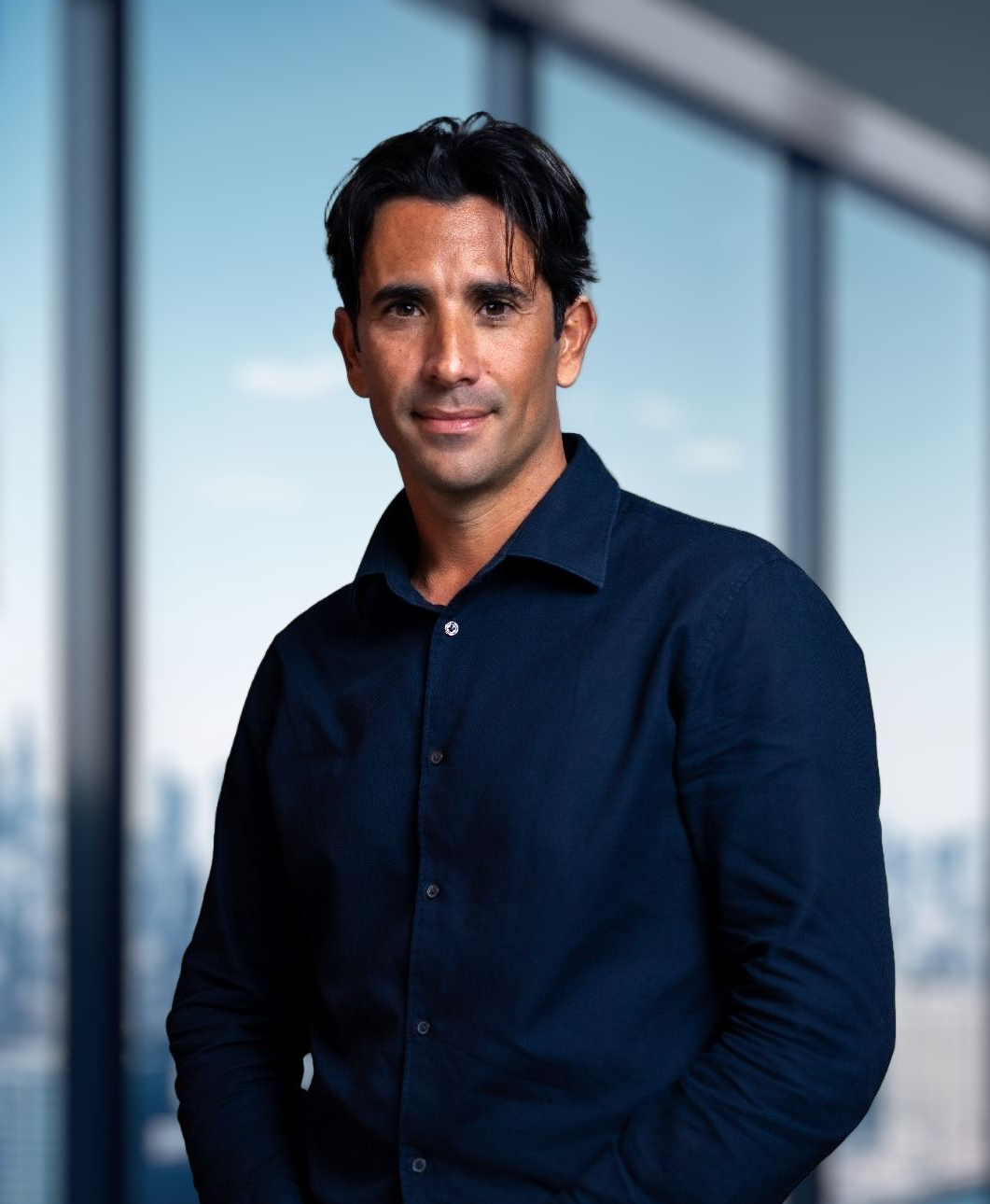 Fernando Ariza photo